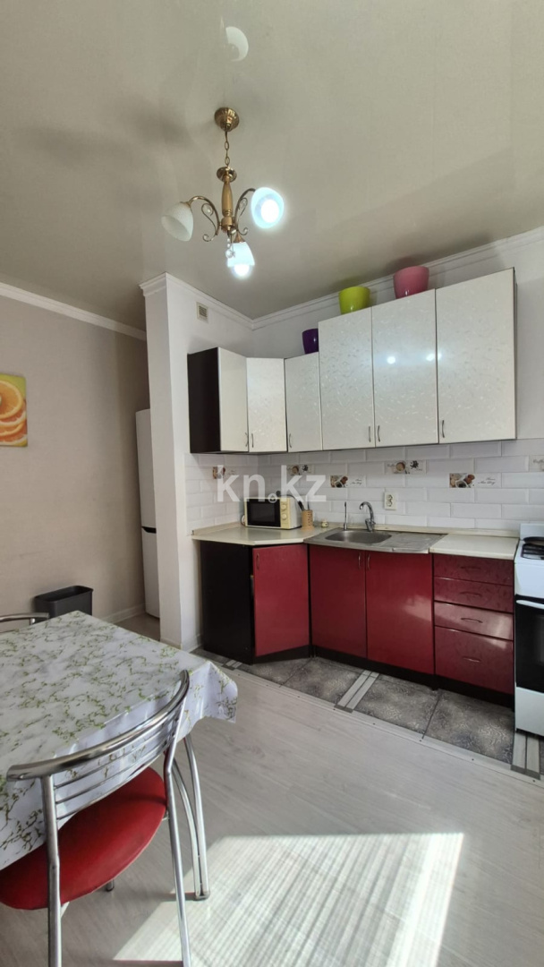 Аренда 2-комнатной квартиры, 63 м² - Аренда недвижимости в Атырау фото 32 из 40