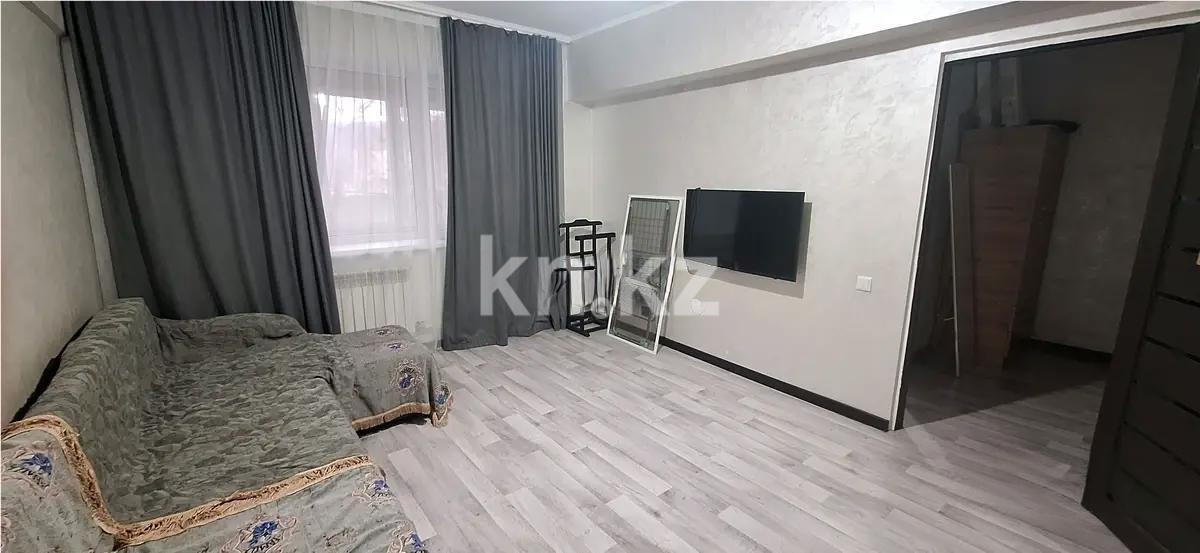 Продажа 1-комнатной квартиры, 42 м² в Алматы