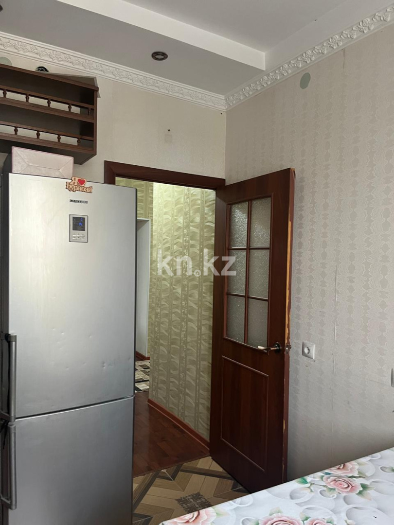 Продажа 2-комнатной квартиры, 60 м², пр. Кудайбердыулы, дом  25/3 - ул. Мусрепова в Астане - фото 7