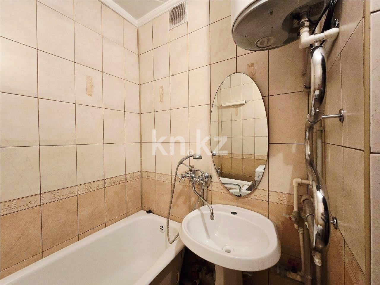 Продажа 3-комнатной квартиры, 64 м² - Продажа квартир в Казахстане - страница 1192 фото 8 из 14
