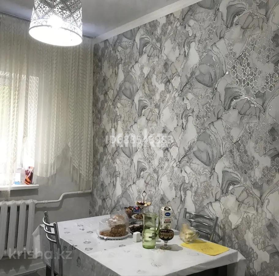 Продажа 3-комнатного дома, 75 м² - Продажа домов, коттеджей в Караганде фото 4 из 5