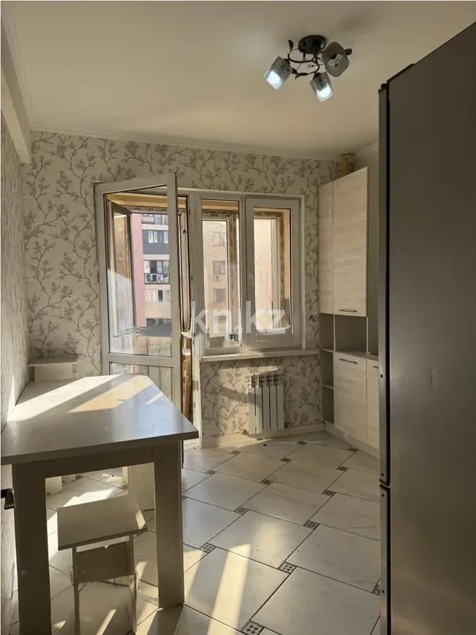 Продажа 2-комнатной квартиры, 55 м², ул. Жунисова, дом  2/13 - Продажа  двухкомнатных квартир в Алматы без посредников с фото фото 3 из 5