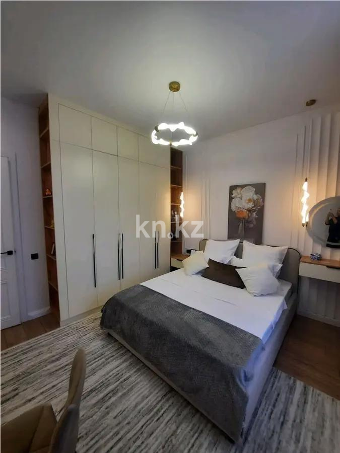 Продажа 5-комнатной квартиры, 148.3 м² - Продажа пятикомнатных и более квартир от собственников в Астане фото 2 из 7