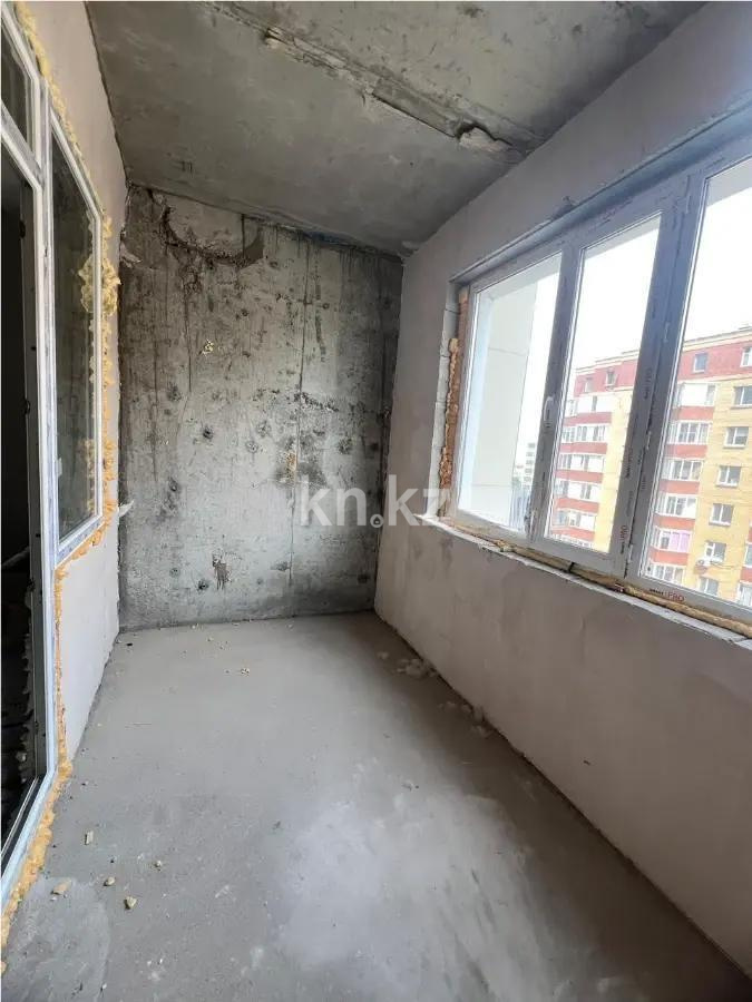 Продажа 2-комнатной квартиры, 84.5 м², ул. Майлина, дом  8/1 стр - Продажа квартир в новостройках Астаны с фото фото 3 из 5