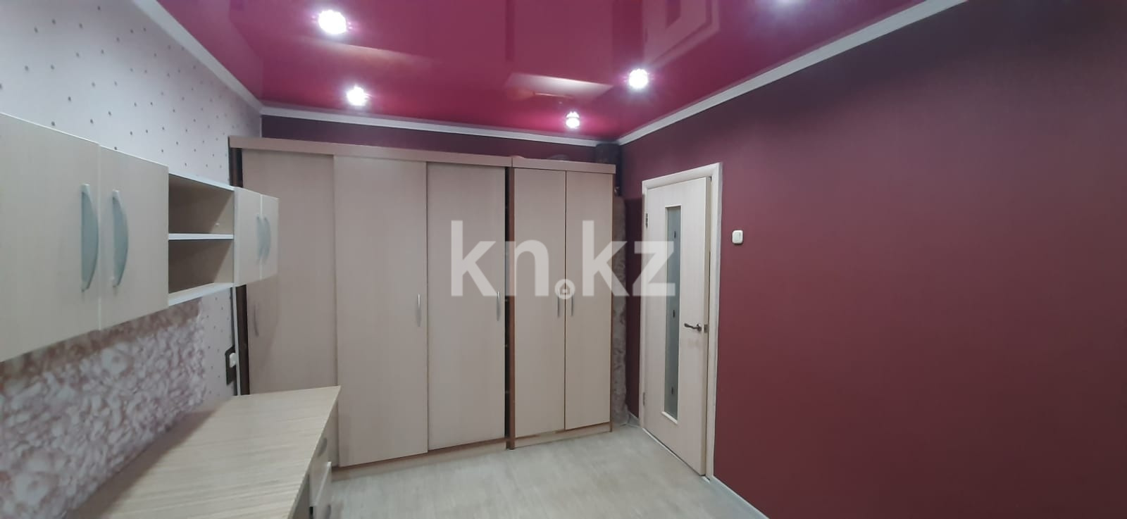 Продажа 2-комнатной квартиры, 54 м² в Караганде - фото 5