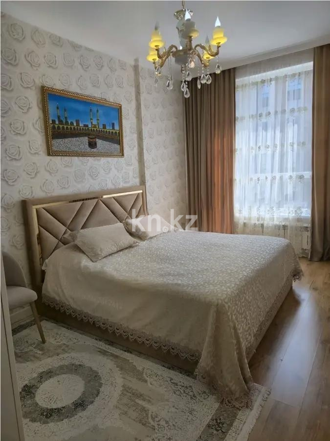 Продажа 2-комнатной квартиры, 64 м² - Недвижимость в Казахстане - страница 20 фото 2 из 4