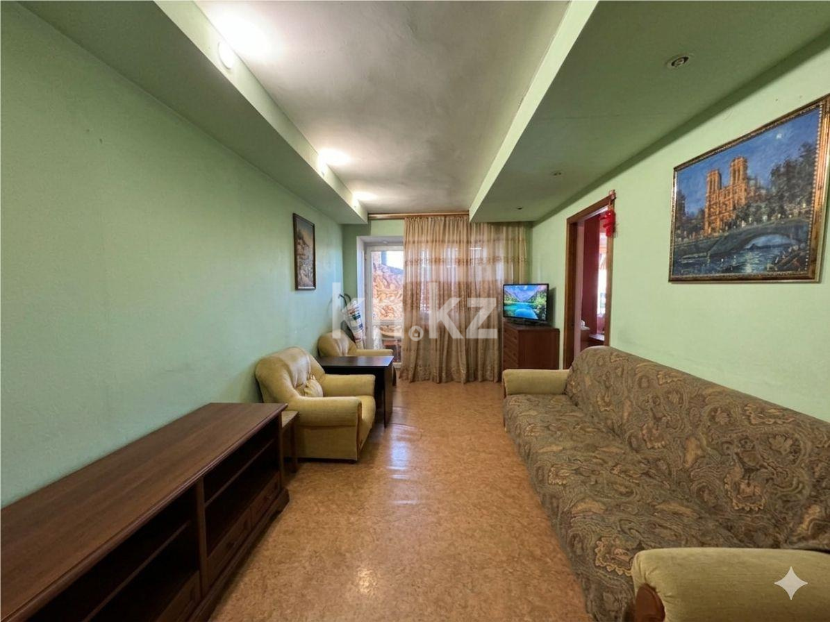 Продажа 3-комнатной квартиры, 56 м² в Караганде