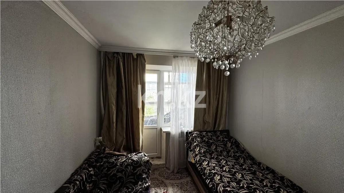 Продажа 3-комнатной квартиры, 67 м² в Астане - фото 3