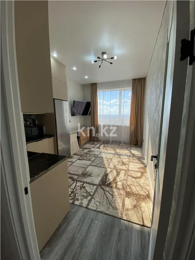 Продажа 1-комнатной квартиры, 45.6 м² в Астане - фото 2