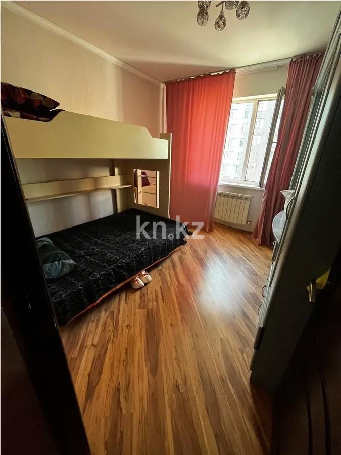 Продажа 3-комнатной квартиры, 72 м² в Астане - фото 3