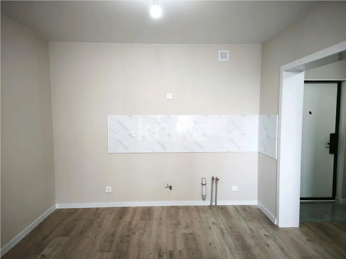 Продажа 1-комнатной квартиры, 29 м² в Астане