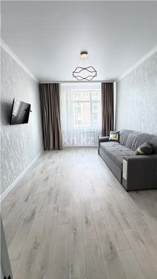 Продажа 2-комнатной квартиры, 61 м² в Караганде