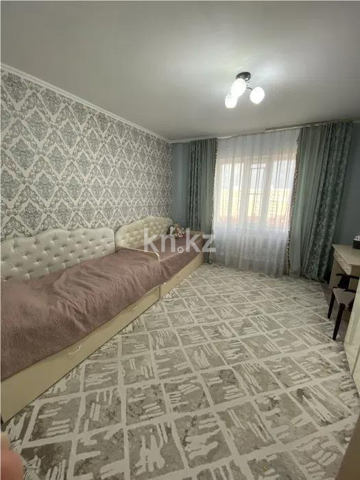 Продажа 3-комнатной квартиры, 80 м², ул. Сарыарка, дом  31 - Продажа квартир в Караганде фото 3 из 6