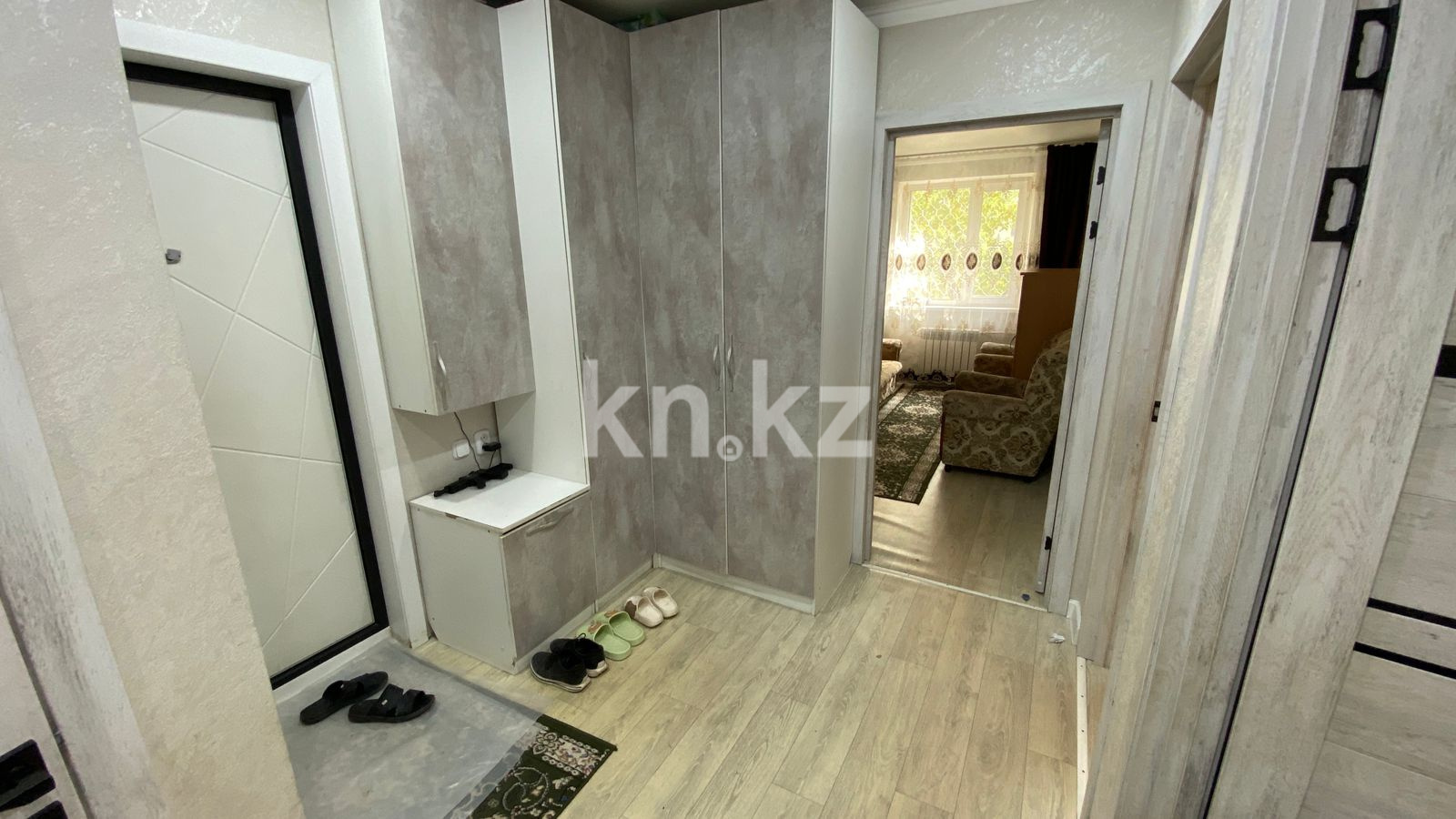 Продажа 3-комнатной квартиры, 65 м², мкр-н 7 в Темиртау - фото 18