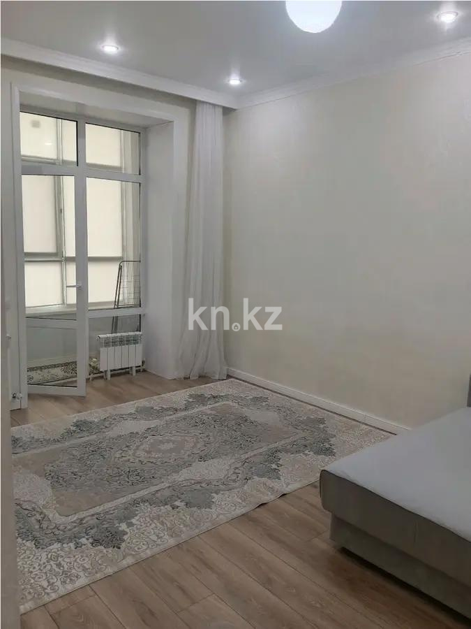 Продажа 2-комнатной квартиры, 52 м² - Продажа квартир в р-не Алматы Астаны - страница 2 фото 2 из 5