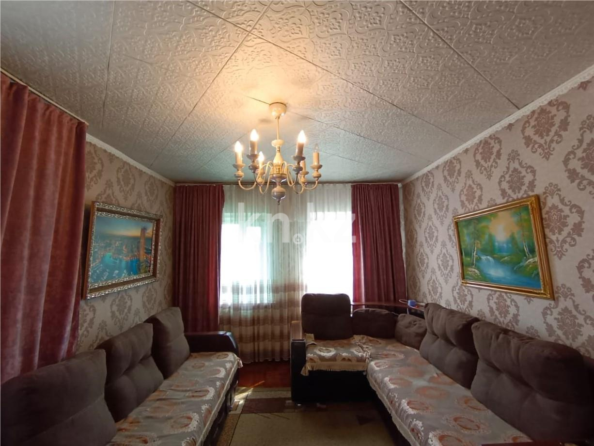 Продажа 4-комнатного дома, 61.9 м², ул. Василевской - Продажа домов, коттеджей в Казахстане фото 4 из 29