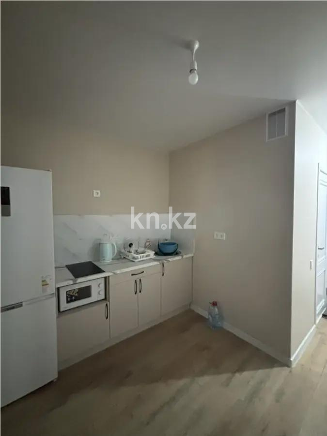 Продажа 1-комнатной квартиры, 34 м² в Астане - фото 2