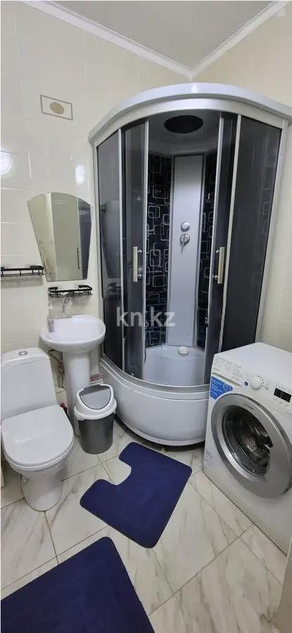 Продажа 1-комнатной квартиры, 38 м², ул. Айманова, дом  70 - Продажа  однокомнатных квартир в Алматы фото 3 из 3