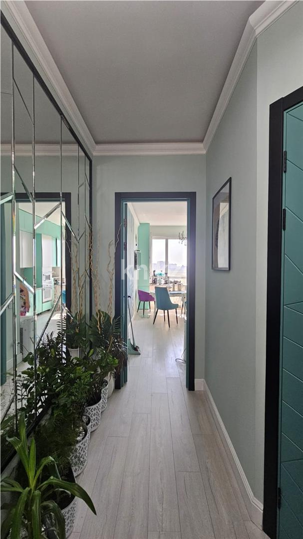 Продажа 3-комнатной квартиры, 120 м² в Астане - фото 12