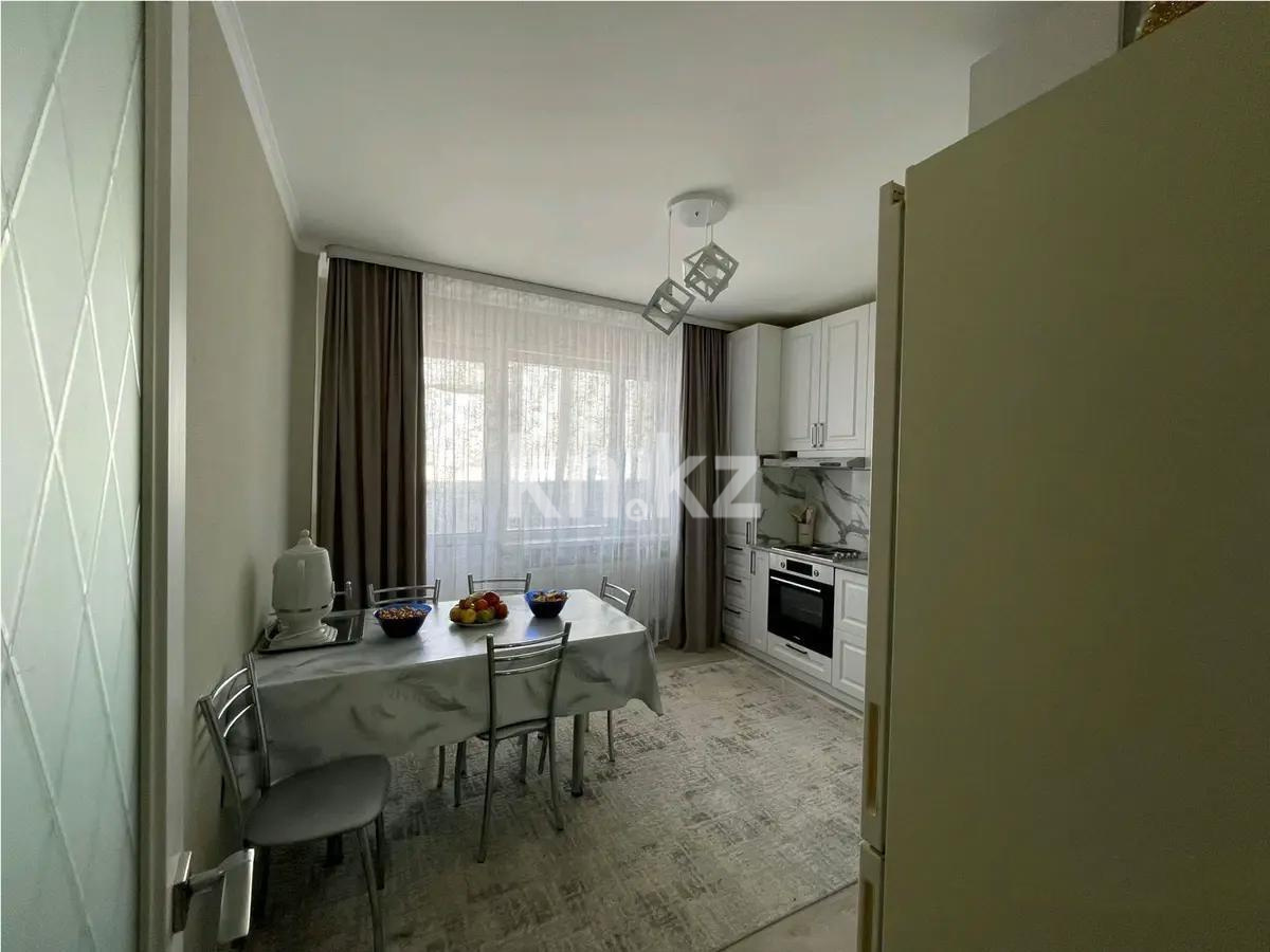 Продажа 3-комнатной квартиры, 88 м² - Недвижимость в Казахстане - страница 17 фото 4 из 7