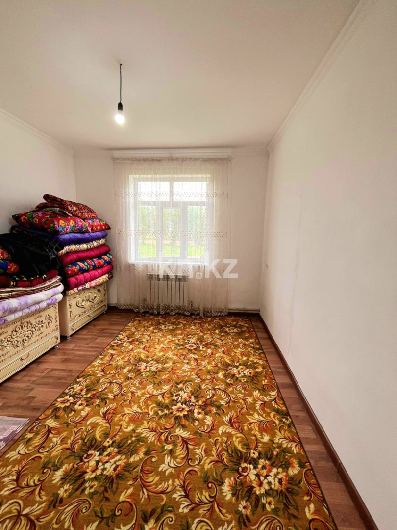 Продажа 5-комнатного дома, 100 м², ул. Акниет, дом  2/1 - Продажа квартир в Шымкенте фото 8 из 24