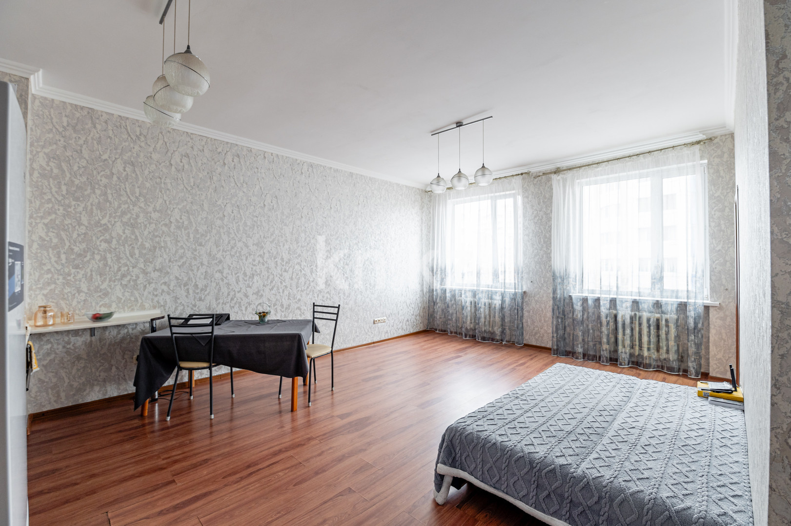 Продажа 2-комнатной квартиры, 48 м², ул. Габдуллина, дом  11 - ул. Иманова в Астане - фото 5
