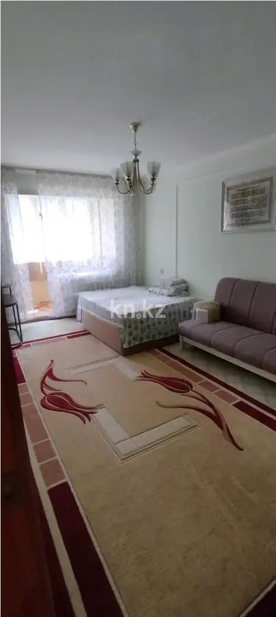 Продажа 1-комнатной квартиры, 33 м² в Алматы