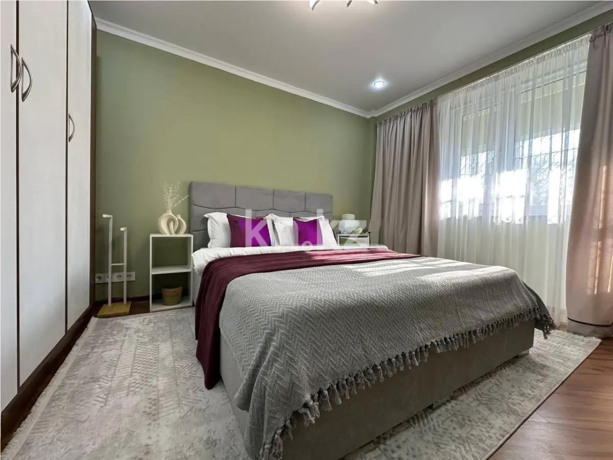 Продажа 2-комнатной квартиры, 59 м², ул. Сатпаева, дом  47 - Продажа квартир в Казахстане фото 2 из 4