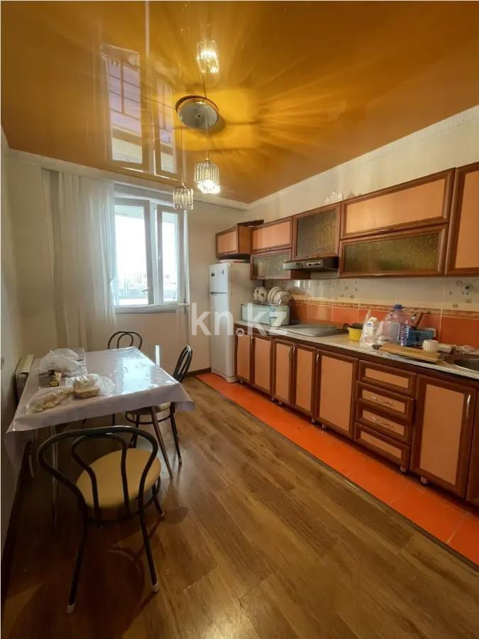 Продажа 2-комнатной квартиры, 70 м² - Продажа двухкомнатных квартир в монолитно-каркасном доме в Астане - страница 4 фото 3 из 6