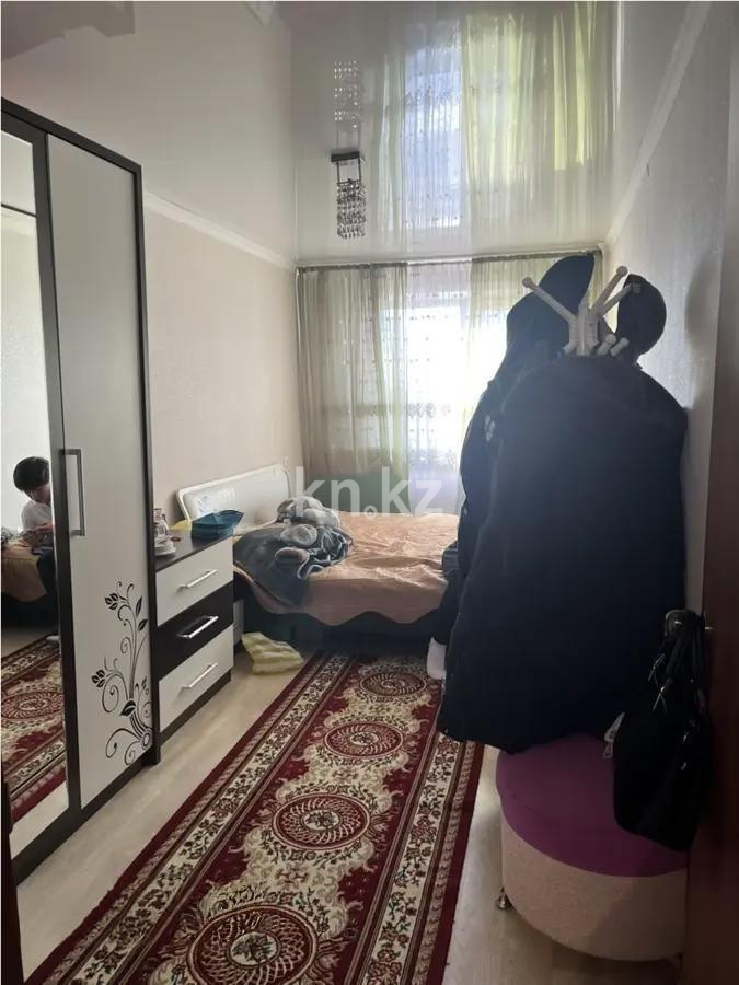 Продажа 2-комнатной квартиры, 44 м² в Караганде - фото 2