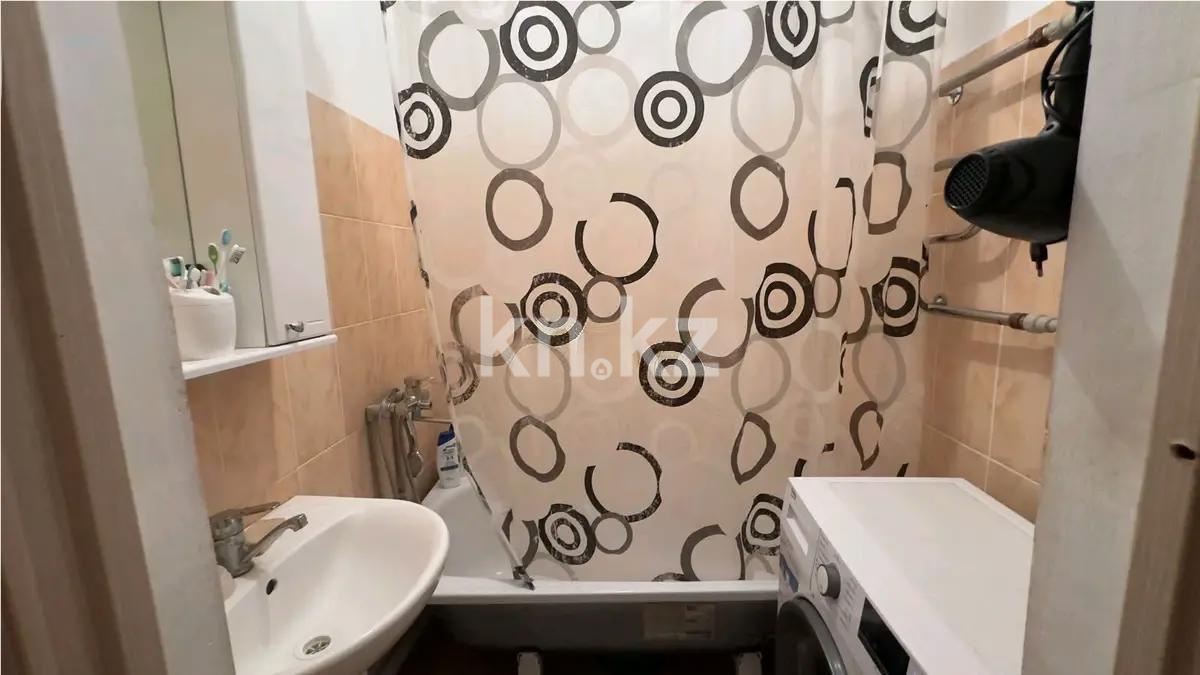 Продажа 2-комнатной квартиры, 58.6 м² в Астане - фото 3