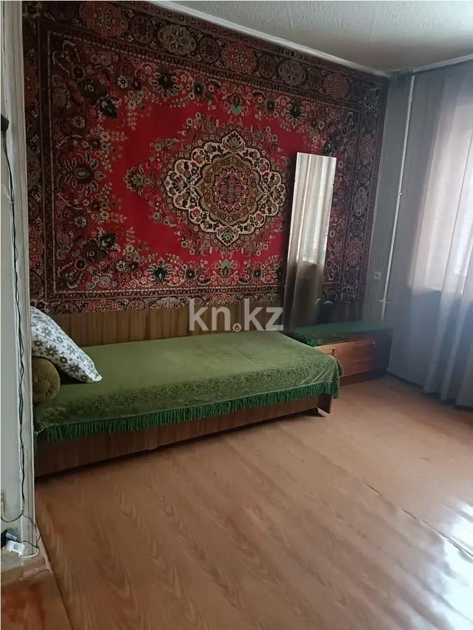 Продажа 1-комнатной квартиры, 31 м² в Караганде - фото 2