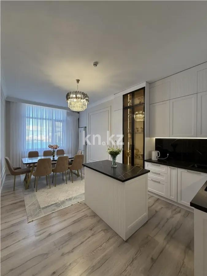 Продажа 3-комнатной квартиры, 102 м² в Астане - фото 5