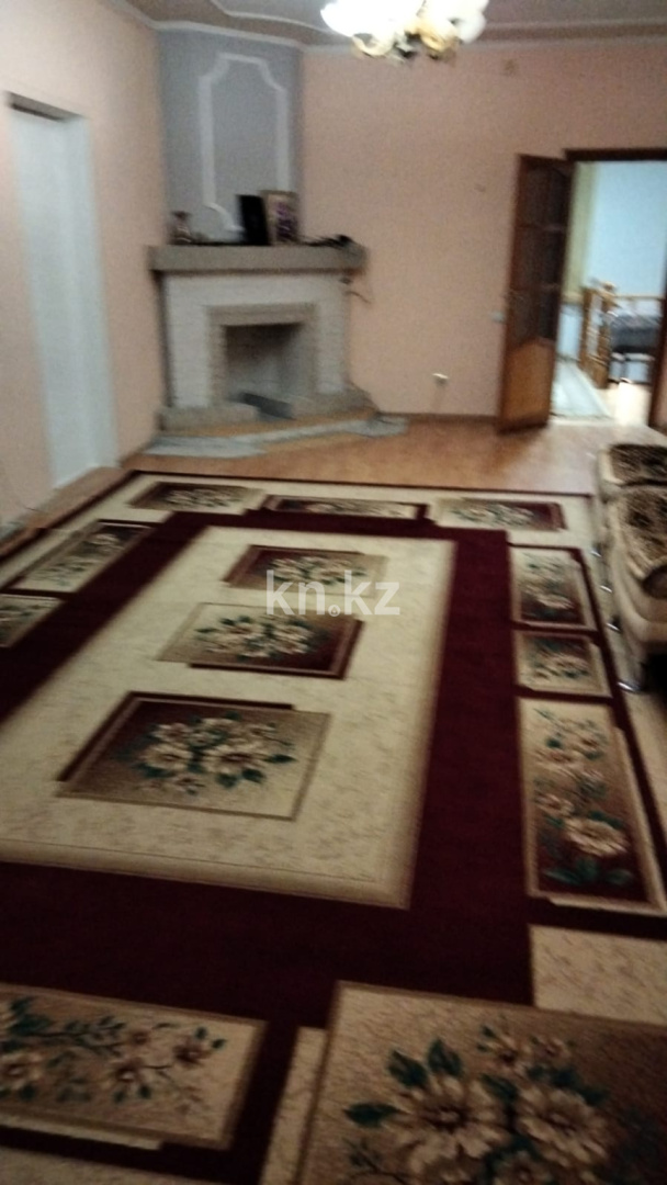 Аренда 3-комнатного дома, 70 м² - Аренда домов в Алматы фото 3 из 7