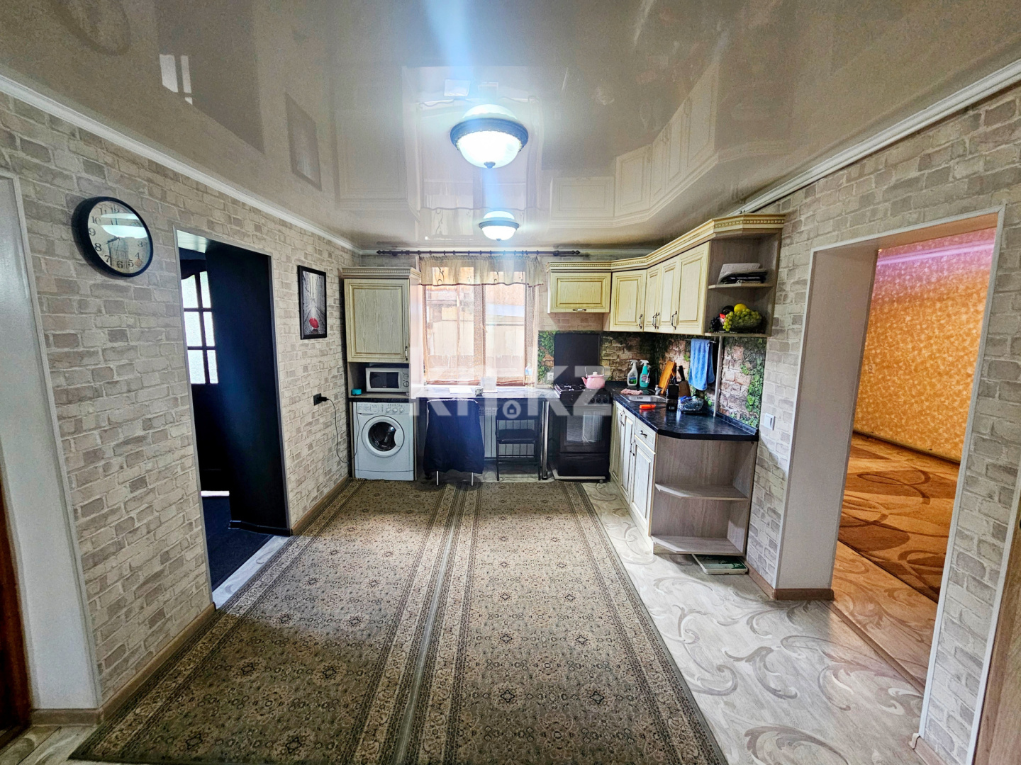 Продажа 5-комнатного дома, 148 м² - Продажа домов, коттеджей в Казахстане фото 2 из 18