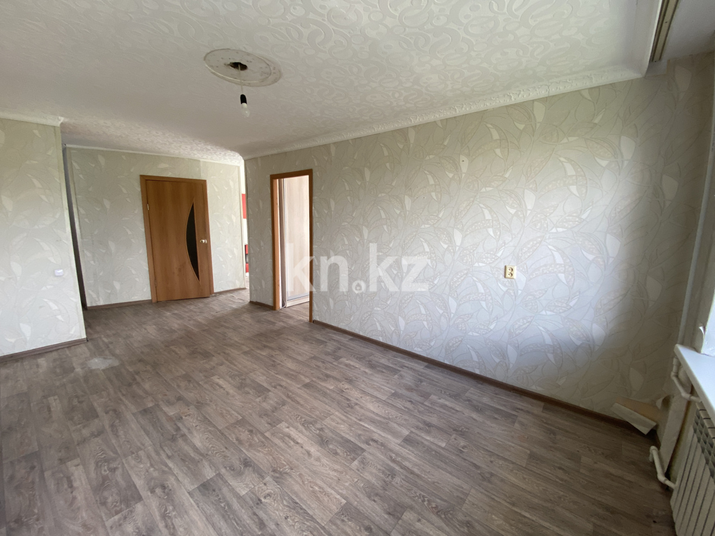 Продажа 2-комнатной квартиры, 41 м² в Караганде - фото 6