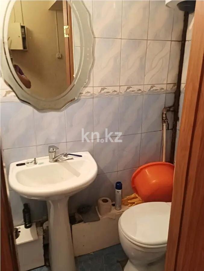 Продажа 1-комнатной квартиры, 36.4 м² в Алматы - фото 4