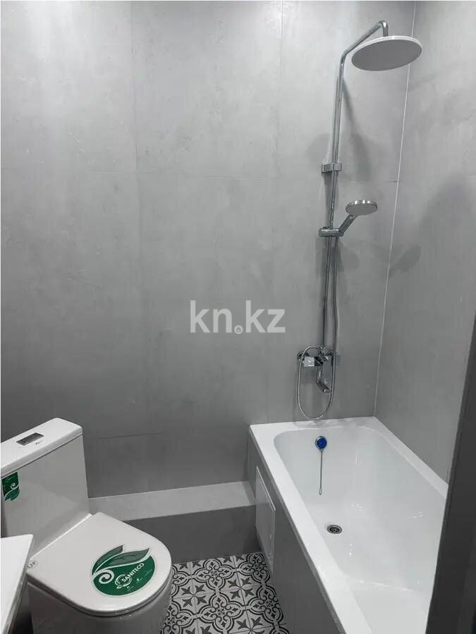Продажа 2-комнатной квартиры, 40.2 м² в Астане - фото 4