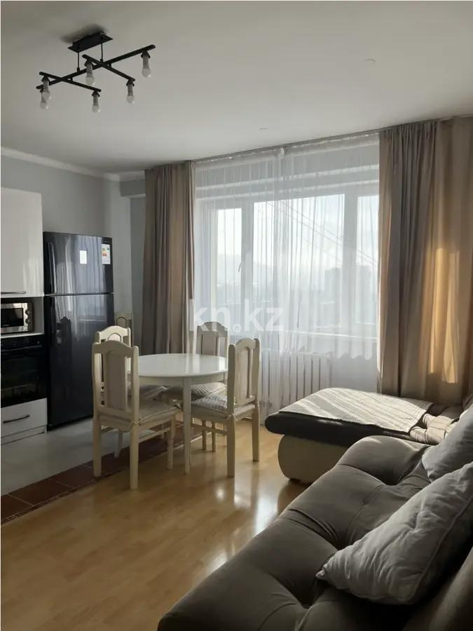 Продажа 3-комнатной квартиры, 85 м² - Продажа квартир в Алматы - страница 26 фото 2 из 7