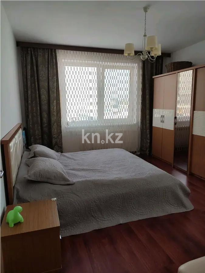Продажа 3-комнатной квартиры, 94 м² - Продажа трехкомнатных квартир от собственников в Астане - страница 5 фото 2 из 5