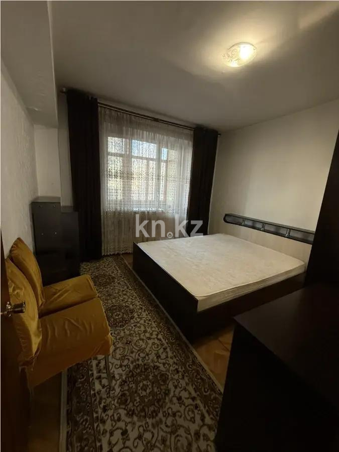 Продажа 2-комнатной квартиры, 53.2 м² в Алматы - фото 2