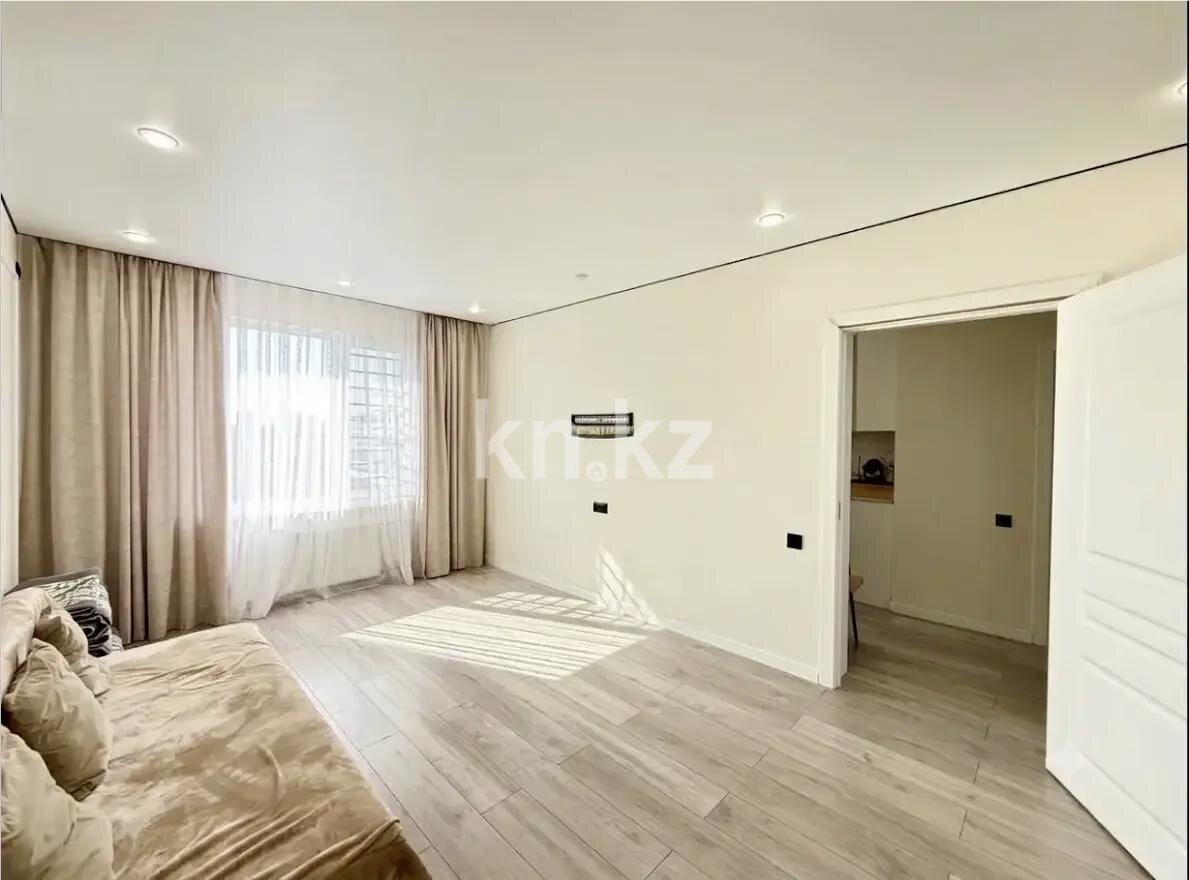 Продажа 1-комнатной квартиры, 35 м² в Астане - фото 2