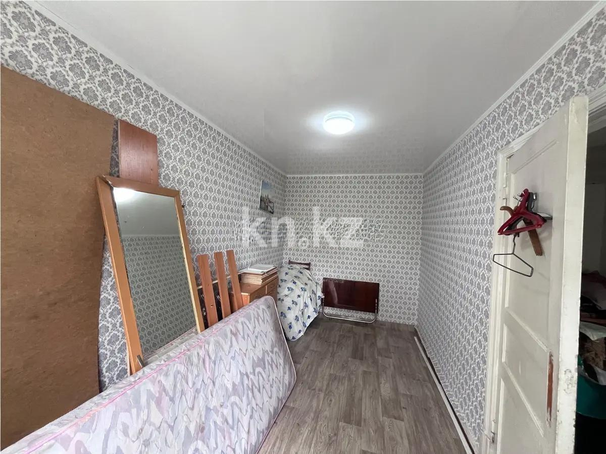 Продажа 2-комнатной квартиры, 44 м² - Продажа недвижимости в Караганде - страница 3 фото 2 из 4