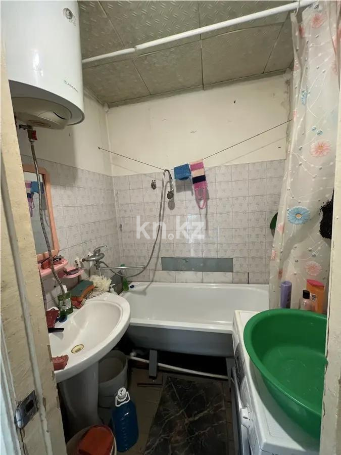 Продажа 3-комнатной квартиры, 59 м², пр. Момышулы, дом  55/1 - Продажа квартир в Темиртау фото 4 из 5