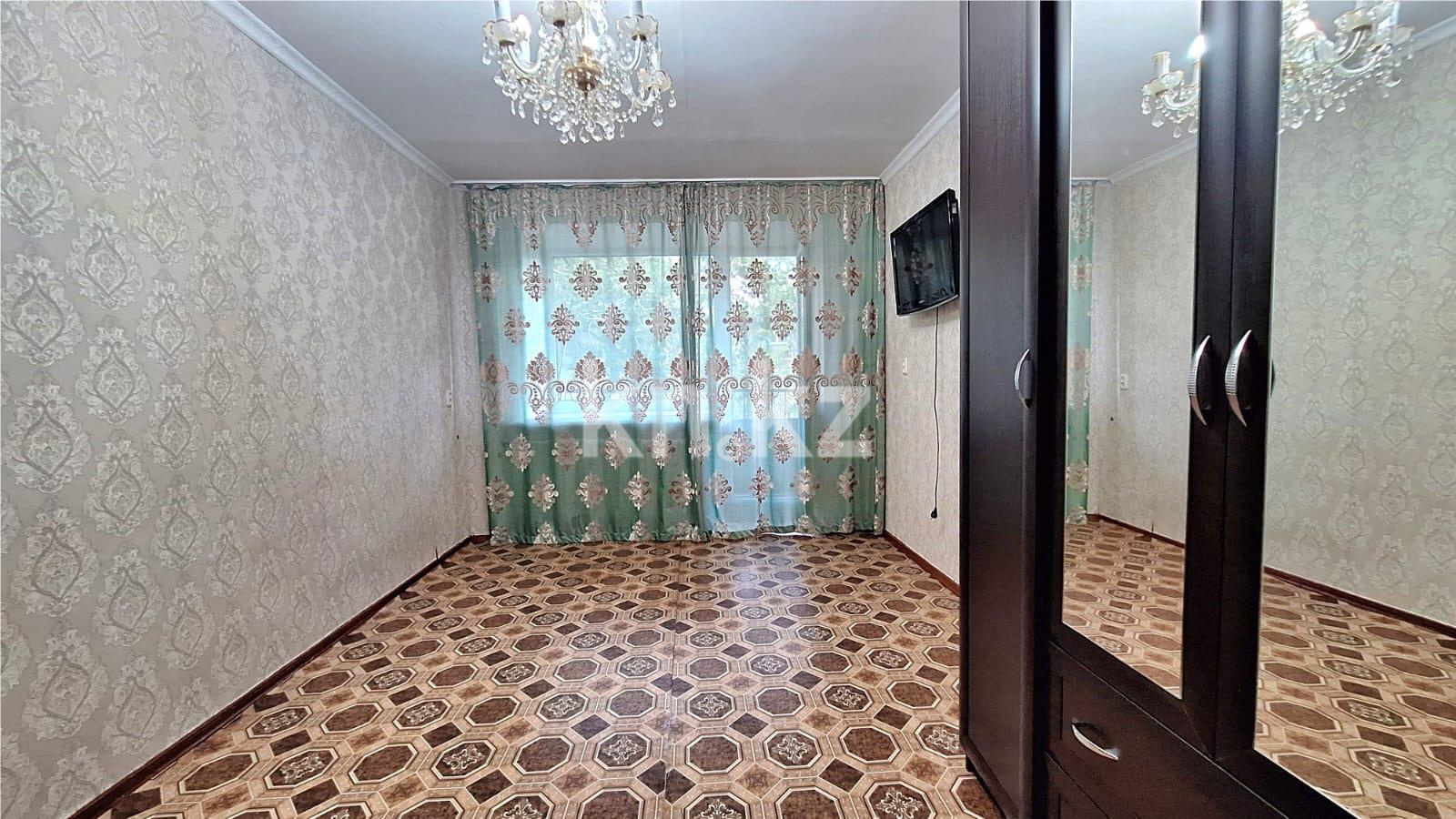 Продажа 2-комнатной квартиры, 41 м², мкр-н 13, дом  24 - Продажа квартир в Казахстане фото 1 из 7