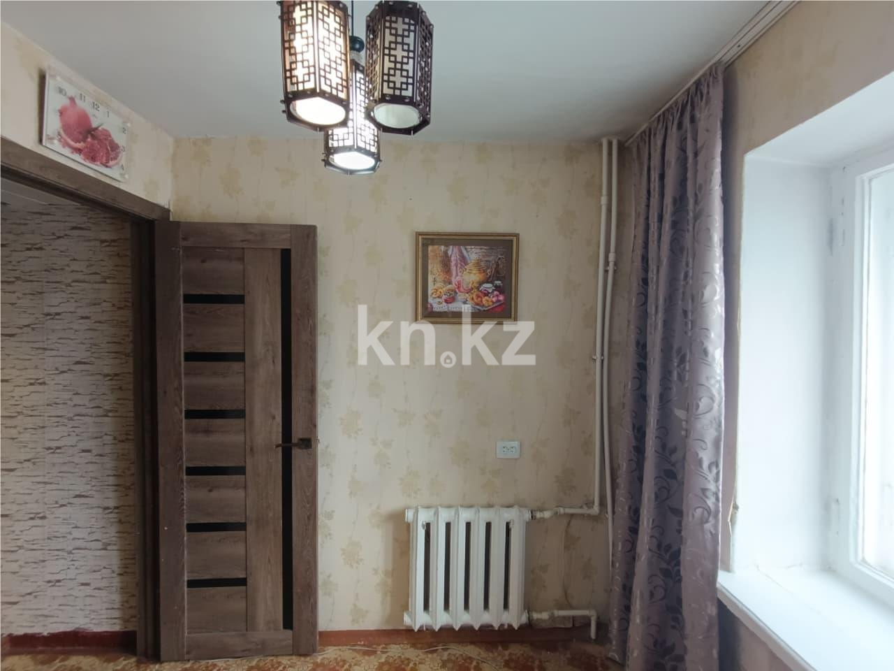 Продажа 2-комнатной квартиры, 41 м² - Продажа квартир в Караганде фото 6 из 13