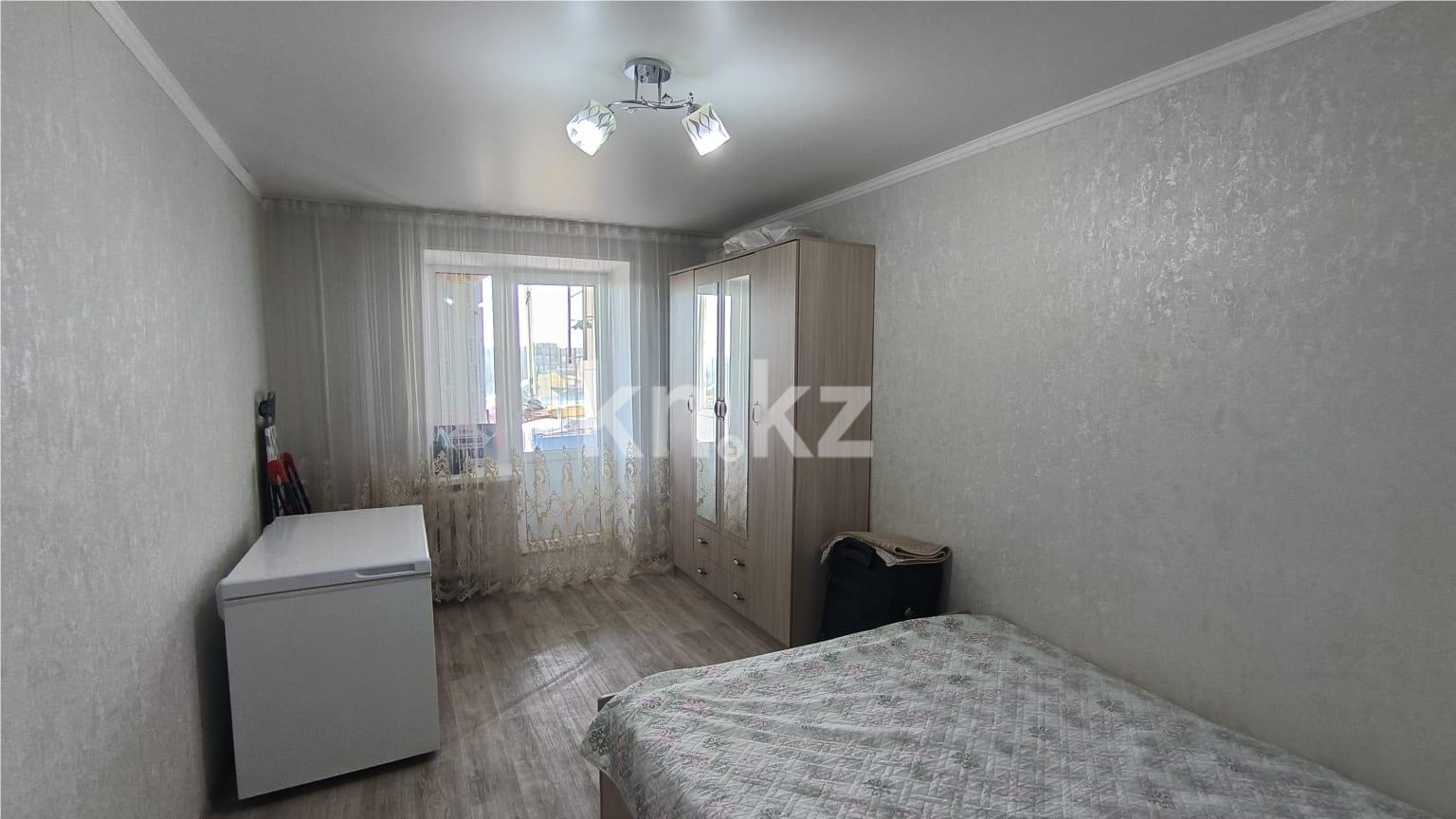 Продажа 4-комнатной квартиры, 74 м² в Караганде - фото 8