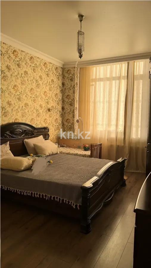 Продажа 2-комнатной квартиры, 74 м², пр. Кошкарбаева, дом  13 - Продажа  двухкомнатных квартир в Астане с фото фото 2 из 6