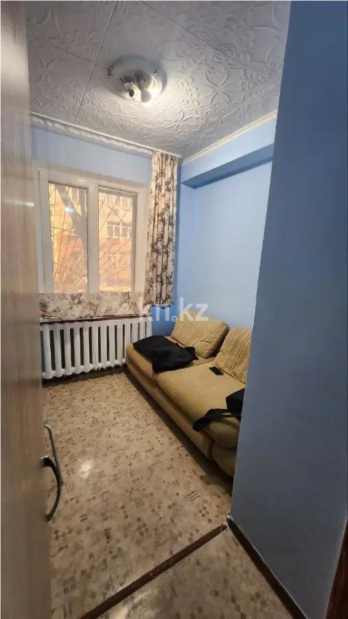 Продажа 1-комнатной квартиры, 14 м² в Алматы - фото 2
