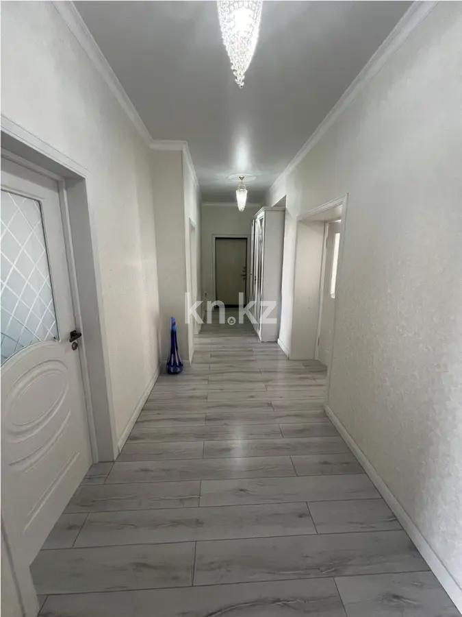 Продажа 4-комнатной квартиры, 120 м², ул. Таттимбета, дом  19/14 - Продажа  четырехкомнатных квартир в Караганде фото 8 из 8